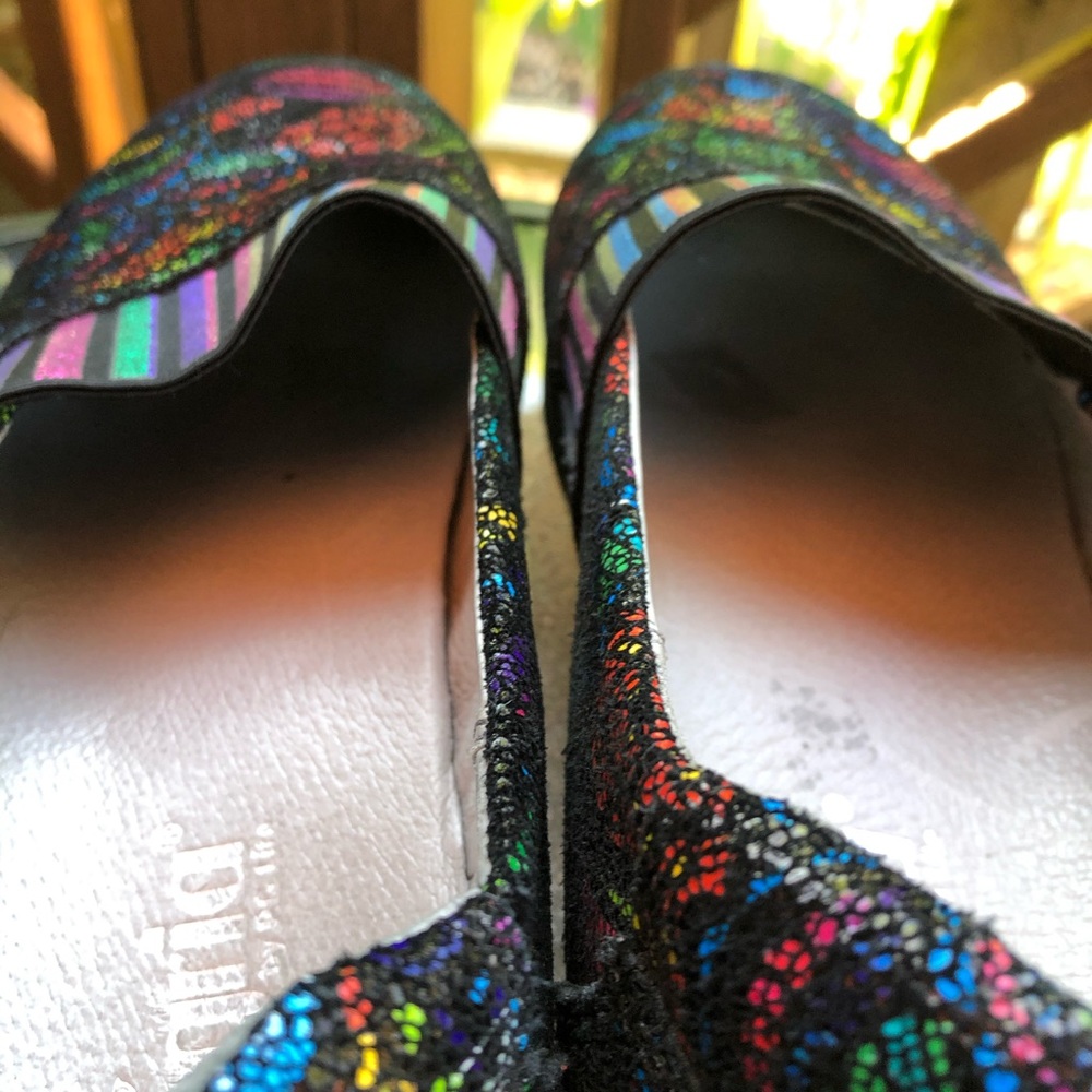Alegria colorful flats - Picture 7 of 7